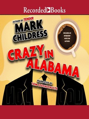 Crazy in Alabama - Audiobook